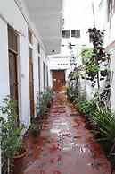 LA VILLA CREOLE