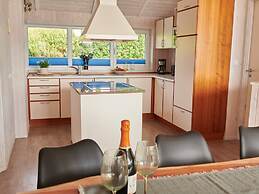 4 Star Holiday Home in Friedrichkoog