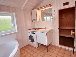4 Star Holiday Home in Friedrichkoog