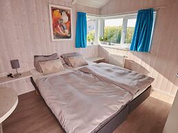 4 Star Holiday Home in Friedrichkoog