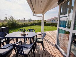 4 Star Holiday Home in Friedrichkoog