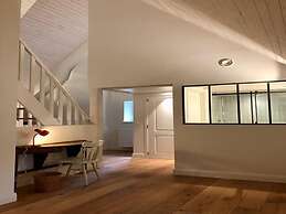 2-bedroom Cottage With Park and Deer Park