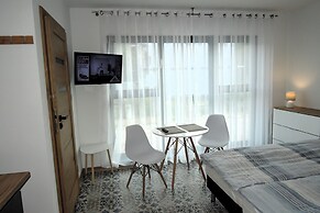 Apartment in Mrzezyno by Sandy Beaches
