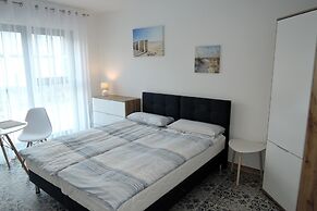 Apartment in Mrzezyno by Sandy Beaches