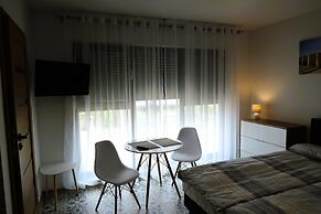 Apartment in Mrzezyno by Sandy Beaches