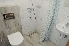 Apartment in Mrzezyno by Sandy Beaches