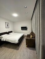 Central Apartment for Rent 24