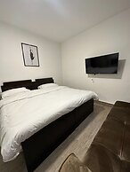 Central Apartment for Rent 24