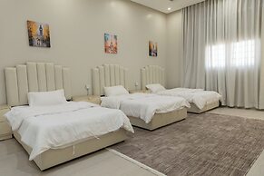 Modern Apartments