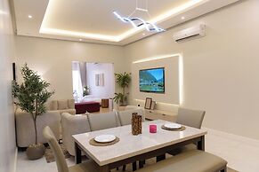 Modern Apartments