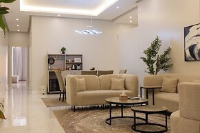 Modern Apartments