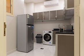 Modern Apartments