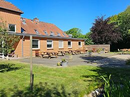 1 Person Holiday Park Home in Lemvig