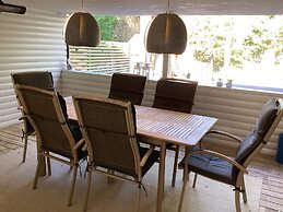4 Star Holiday Home in Solvesborg