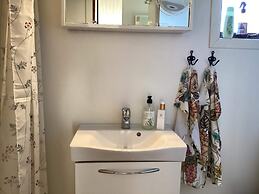4 Star Holiday Home in Solvesborg