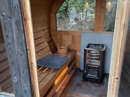 4 Star Holiday Home in Solvesborg