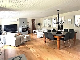 4 Star Holiday Home in Solvesborg