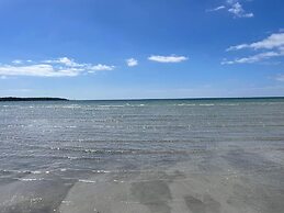 4 Star Holiday Home in Solvesborg