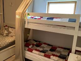 4 Star Holiday Home in Solvesborg