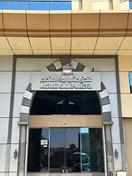 Mashrab Riwa Almansour Hotel
