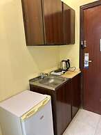 Mashrab Riwa Almansour Hotel