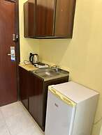 Mashrab Riwa Almansour Hotel