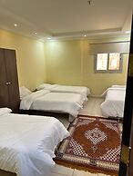 Mashrab Riwa Almansour Hotel