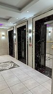Mashrab Riwa Almansour Hotel