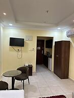 Mashrab Riwa Almansour Hotel