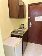 Mashrab Riwa Almansour Hotel
