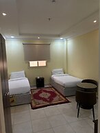 Mashrab Riwa Almansour Hotel
