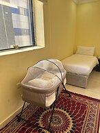 Mashrab Riwa Almansour Hotel