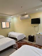 Mashrab Riwa Almansour Hotel