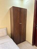Mashrab Riwa Almansour Hotel