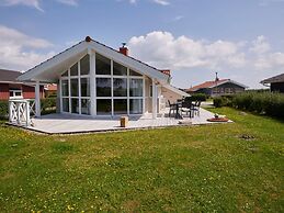 4 Star Holiday Home in Friedrichkoog
