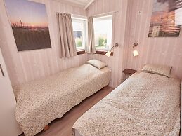 4 Star Holiday Home in Friedrichkoog