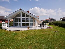 4 Star Holiday Home in Friedrichkoog