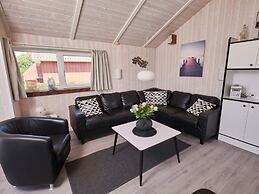 4 Star Holiday Home in Friedrichkoog