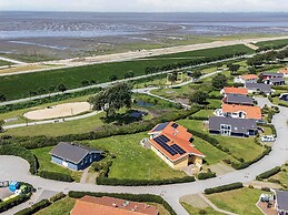 4 Star Holiday Home in Friedrichkoog