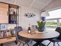 4 Star Holiday Home in Friedrichkoog