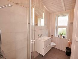 4 Star Holiday Home in Friedrichkoog
