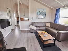 4 Star Holiday Home in Friedrichkoog