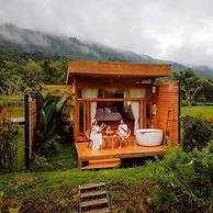 Lomhaijai Homestay