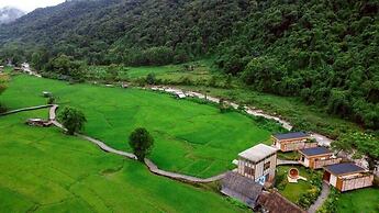 Lomhaijai Homestay