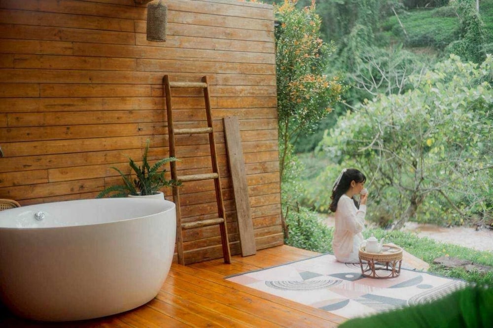 Lomhaijai Homestay
