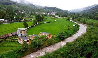 Lomhaijai Homestay