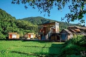 Lomhaijai Homestay