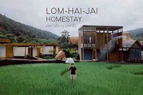 Lomhaijai Homestay