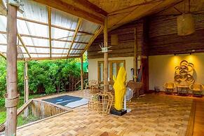Lomhaijai Homestay