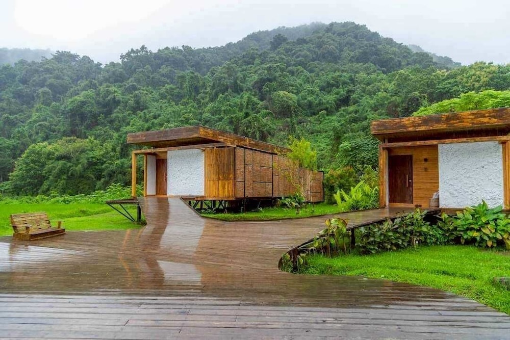 Lomhaijai Homestay